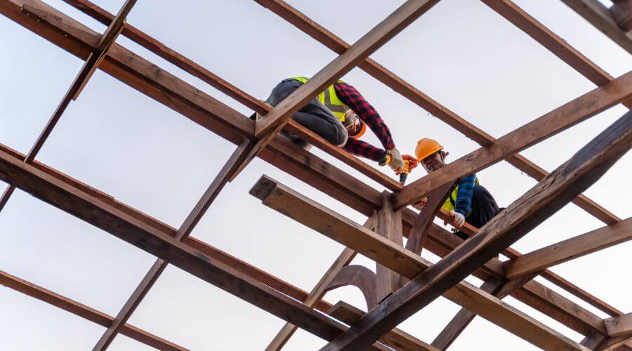 Local Siding Services in Roundup, MT